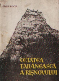 Cetatea taraneasca a Risnovului