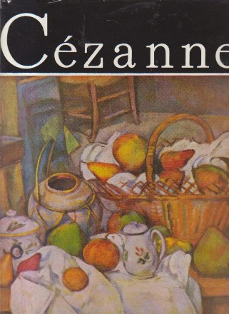 Cezanne - Album