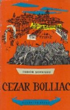 Cezar Bolliac