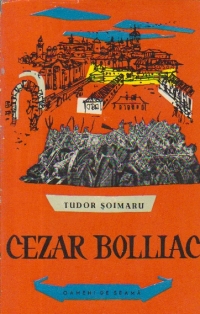 Cezar Bolliac