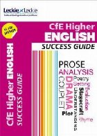 CfE Higher English Success Guide