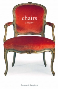 CHAIRS, A HISTORY