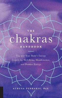 Chakras Handbook