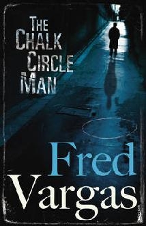 Chalk Circle Man