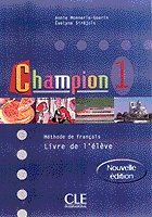 Champion (LIVRE 16+)