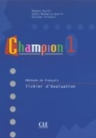 Champion (Componenta: Carte Nivel:1)