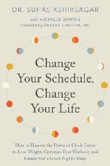 Change Your Schedule, Change Your Life