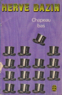 Chapeau bas - Nouvelles