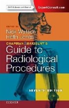 Chapman & Nakielny\'s Guide to Radiological Procedures