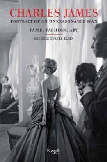 Charles James