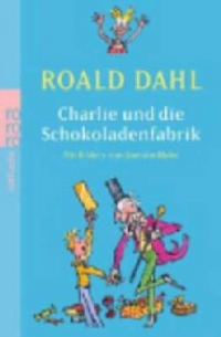 Charlie Und Die Schokoladenfabrik