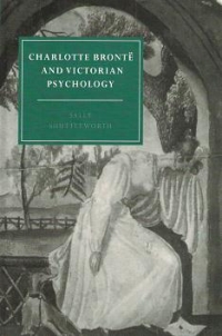 Charlotte Bronte and Victorian Psychology