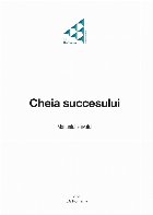 Cheia succesului Manualul elevului