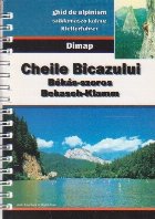 Cheile Bicazului - Ghid de alpinism