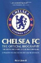 Chelsea The Official Biography