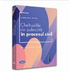 Cheltuielile judecată în procesul civil