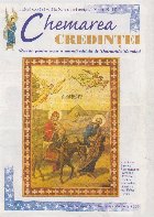 Chemarea credintei revista pentru copii