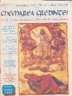 Chemarea credintei revista pentru copii