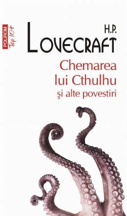 Chemarea lui Cthulhu și alte povestiri (ediţie de buzunar)