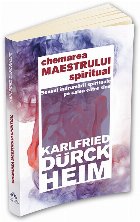 Chemarea Maestrului Spiritual Sensul indrumarii