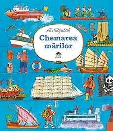 Chemarea marilor