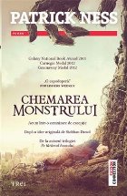 Chemarea monstrului