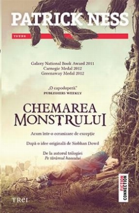 Chemarea monstrului