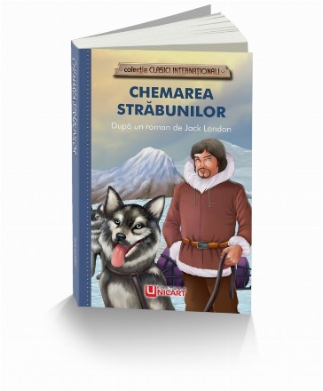 Chemarea strabunilor