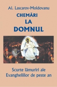 Chemari la Domnul