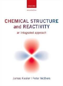 Chemical Structure and Reactivity