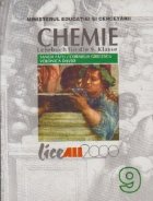 Chemie Lehrbuch fur die Klasse