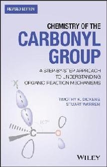 Chemistry of the Carbonyl Group