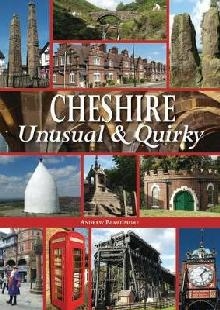 Cheshire Unusual & Quirky