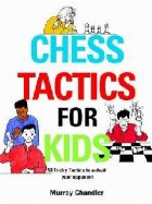 Chess Tactics for Kids