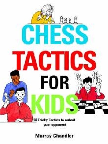 Chess Tactics for Kids