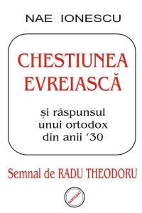 Chestiunea evreiasca