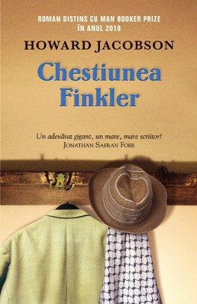 Chestiunea Finkler