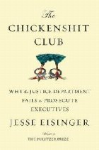 Chickenshit Club