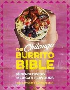 Chilango Burrito Bible