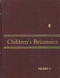 Children's Britannica, Volume 2 (B)