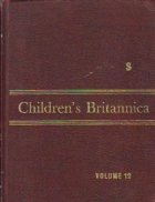 Children\ Britannica Volume (S)