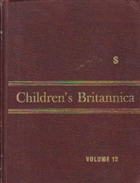 Children's Britannica, Volume 12 (S)