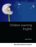 Children Learning English - A Guidebook for English Language Teachers