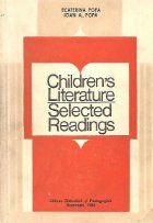 Children\ Literature Selected Readings (Literatura