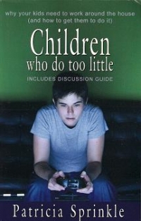 Children Who Do Too Little (Paperback)