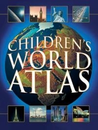 Childrens world atlas