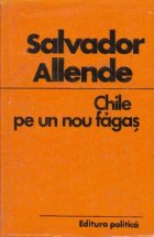 Chile pe un nou fagas