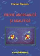 Chimie anorganica si analitica - volumul 2