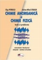 Chimie anorganica chimie fizica