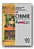 CHIMIE (C2). MANUAL PENTRU CLASA A 11-A